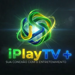 iPlayTV Plus 아이콘